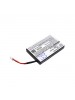 Opticon OPR-3301 Battery Replacement (CameronSino Brand) 1100mAh CS-OPH330BL-BS8