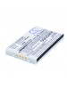 Opticon OPL-9700 Battery Replacement (CameronSino Brand) 500mAh CS-OPH970BL-BS4