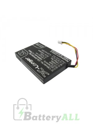 Opticon OPL-9714 Battery Replacement (CameronSino Brand) 1000mAh CS-OPH981BL-BS2