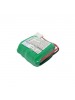 Handheld Quick Check QC200 Battery Replacement (CameronSino Brand) 200mAh CS-PQS200BL-BS2