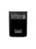 Psion EP1032002050062C Battery Replacement (CameronSino Brand) 2400mAh CS-PRV301BL-BS12