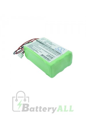 Symbol PTC-870IM Battery Replacement (CameronSino Brand) 800mAh CS-PTC870BL-BS4