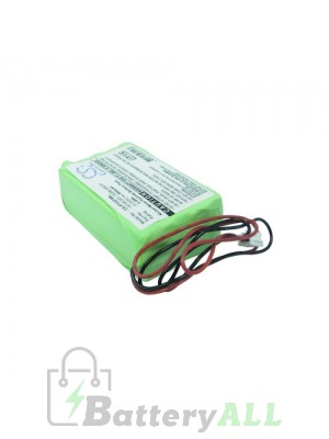 Symbol PTC-870IM Terminal Battery Replacement (CameronSino Brand) 800mAh CS-PTC870BL-BS2