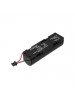 Symbol BCS1002 Battery Replacement (CameronSino Brand) 3400mAh CS-SF504XL-2-BS2