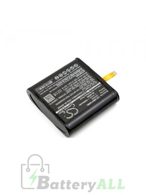 Sunmi W5900 Battery Replacement (CameronSino Brand) 5200mAh CS-SMV100BL-BS2