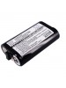 Psion A2802 0052 04 Battery Replacement (CameronSino Brand) 1600mAh CS-SMXP100BL-BS5