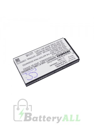 Unitech PA700 Battery Replacement (CameronSino Brand) 3000mAh CS-UPA700BL-BS5