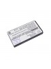 Unitech PA700 Battery Replacement (CameronSino Brand) 3000mAh CS-UPA700BL-BS5