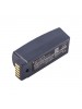 Vocollect 730045 Battery Replacement (CameronSino Brand) 2500mAh CS-VTM700BL-BS1