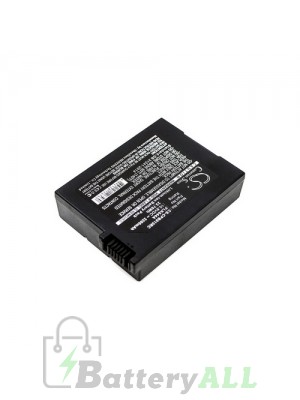 UBEE U10C022 Battery Replacement (CameronSino Brand) 2200mAh CS-CPB013RC-4-CM2