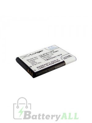 BLAUPUNKT BT Drive Free 311 Battery Replacement (CameronSino Brand) 900mAh CS-BTK112FR-CP4