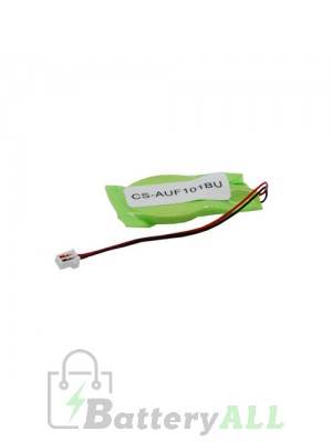 Asus Eee Pad Transformer TF1011B006 CMOS Battery Replacement (CameronSino Brand) 40mAh CS-AUF101BU-CB9