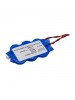 Gateway Solo 2500 PI CMOS Battery Replacement (CameronSino Brand) 20mAh CS-DEC400BU-2-CB3