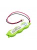 Symbol MC9090-KU0HJEFA6WR CMOS Battery Replacement (CameronSino Brand) 20mAh CS-ICN200BU-2-CB2