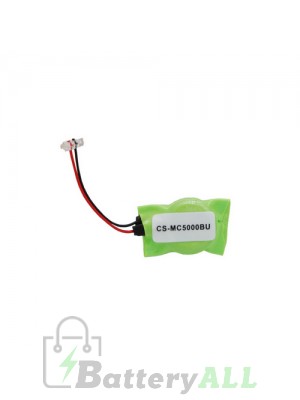 Symbol MC5040-PS0DBNEA7WR CMOS Battery Replacement (CameronSino Brand) 20mAh CS-MC5000BU-CB19