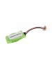 Symbol MC5040-PQ0DBNEA7WR CMOS Battery Replacement (CameronSino Brand) 20mAh CS-MC5000BU-CB15