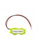 Symbol MC7598-PYESUQWA9WR CMOS Battery Replacement (CameronSino Brand) 20mAh CS-MC7000BU-CB54