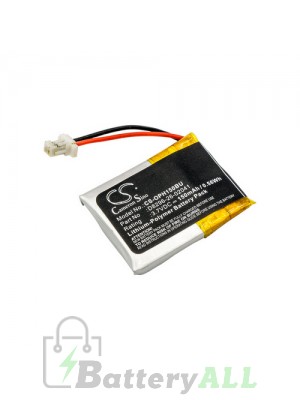 Opticon D8296-26-02041 CMOS Battery Replacement (CameronSino Brand) 150mAh CS-OPH150BU-CB1