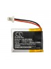 Opticon H-15b CMOS Battery Replacement (CameronSino Brand) 150mAh CS-OPH150BU-CB6