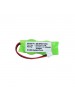 Sony VAIO PCG-SR1M CMOS Battery Replacement (CameronSino Brand) 20mAh CS-SFE210BU-CB184