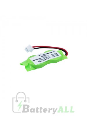 Sony VAIO PCG-SRX77/C CMOS Battery Replacement (CameronSino Brand) 20mAh CS-SFE210BU-CB222