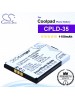 CS-CPD280SL For Coolpad Phone Battery Model CPLD-35