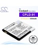 CS-CPD807SL For Coolpad Phone Battery Model CPLD-91