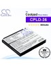 CS-CPF650SL For Coolpad Phone Battery Model CPLD-36