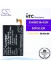CS-HTM900SL For HTC Phone Battery Model 35H00236-01M / B0PGE100 / BOPGE100