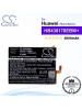 CS-HUE262SL For Huawei Phone Battery Model HB436178EBW / HB436178EBW+