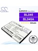 CS-LVE210SL For Lenovo Phone Battery Model BL045 / BL045A