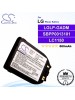 CS-LC1150SL For LG Phone Battery Model LGLP-GADM / SBPP0013101