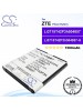 CS-ZTU830XL For ZTE Phone Battery Model Li3715T42P3h504857 / Li3715T42P3h504857-H