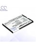 CS Battery for Acer beTouch E130 / E130 B / E140 Battery PHO-ACE130XL