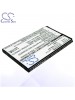 CS Battery for Acer ICP494261SRU 1S1P / BT0010S00111308990BATA1 Battery PHO-ACS120SL