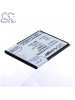 CS Battery for Acer Liquid Z520 Battery PHO-ACZ520SL