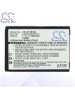 CS Battery for Alcatel One Touch 109 / 203 / 203A / 203E / 204 / 206 Battery PHO-OT383SL