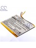 CS Battery for Apple 616-0290 / 616-0291 / LIS1376APPC Battery PHO-IPH290SL