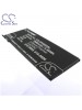 CS Battery for Apple 616-0804 / 616-0805 / 616-0806 Battery PHO-IPH600SL