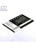 CS Battery for Blackberry JS1 / Curve 9220 / Curve 9230 Battery PHO-BR9220XL