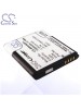 CS Battery for Blackberry BAT-34413-003 / Apollo / Sedona Battery PHO-BR9360FL