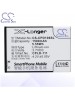 CS Battery for Coolpad CPLD-111 / CPLD-106 / 5213 / 5216d Battery PHO-CPD106SL