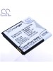 CS Battery for Coolpad CPLD-107 / Coolpad 5108 / 5109 / 5211 Battery PHO-CPD107SL