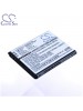 CS Battery for Coolpad CPLD-127 / Coolpad 8017 Battery PHO-CPD127SL