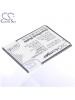 CS Battery for Coolpad 5930 / 7295 / 7295+ / 8195 / 8295 / 8720 Battery PHO-CPD190SL