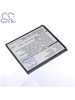 CS Battery for Coolpad N916 / N930 / U8150 / W721 Battery PHO-CPN910SL