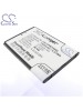 CS Battery for Coolpad W708 Battery PHO-CPW708SL