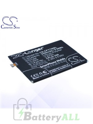 CS Battery for Coolpad Y75 / Y76 / Y80C / Y80D / Y90 Battery PHO-CPY750SL