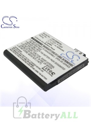 CS Battery for Dell H11S22 / K158R / OK158R / H11B01B / D986R Battery PHO-DEM3SL