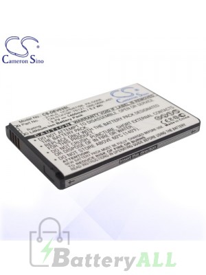 CS Battery for Dell 1ICP6/67/56 / CN-01XY9P-76121 / 0B6-068K-A01 Battery PHO-DEV03SL